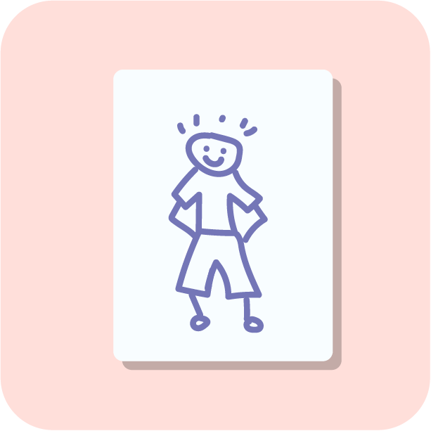 zīmējumu (zēnu ..).