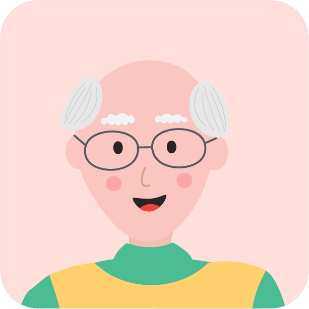 vectētiņš(-i) (brālis(-ļi), brālēns(-i) ..).