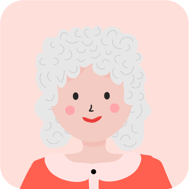 vecmāmiņa(-s) (draudzene(-s), māsa(-s) ..).