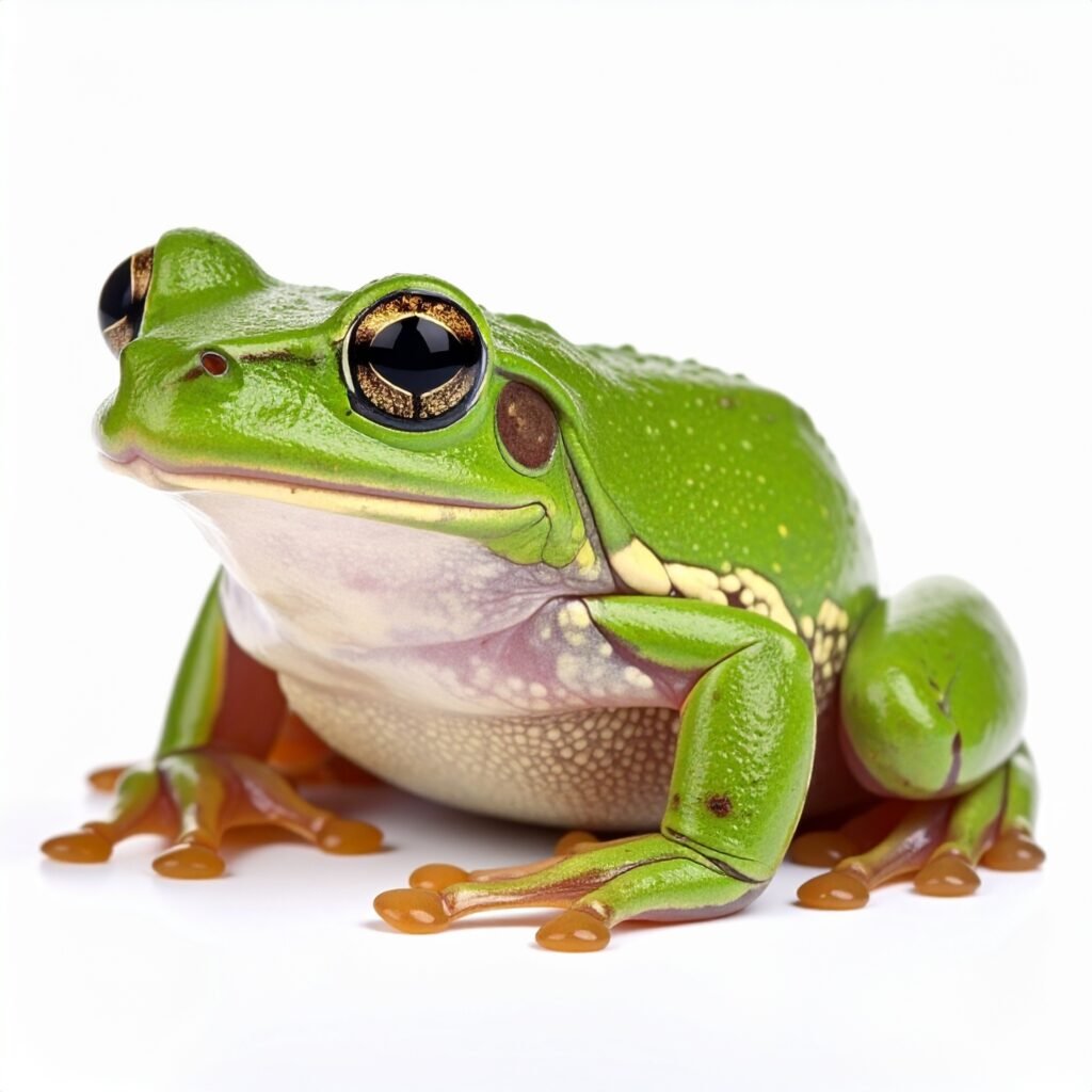 Frog
