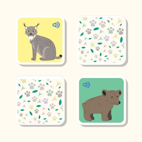 Meza_zveri_atminas_spele_interaktivi_uzdevumi