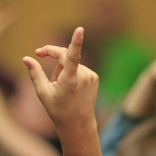 Attēls: Julia Taubitz no Unsplash