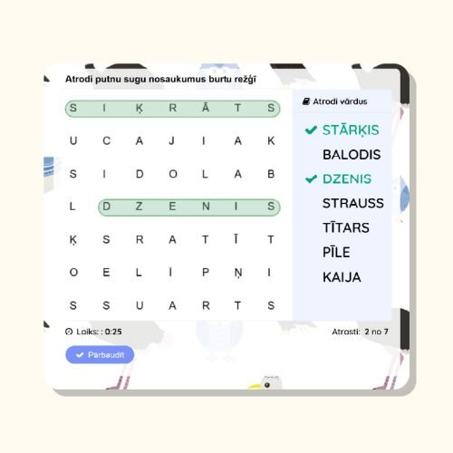 Putni_burtu_rezgi_interaktivi_uzdevumi